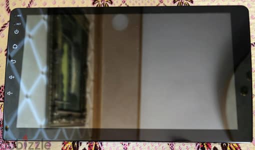 شاشة سيارة أندرويد 9 بوصة كسر زيرو ( 2 رام / 32 جيجا )