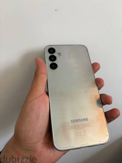 Samsung A24