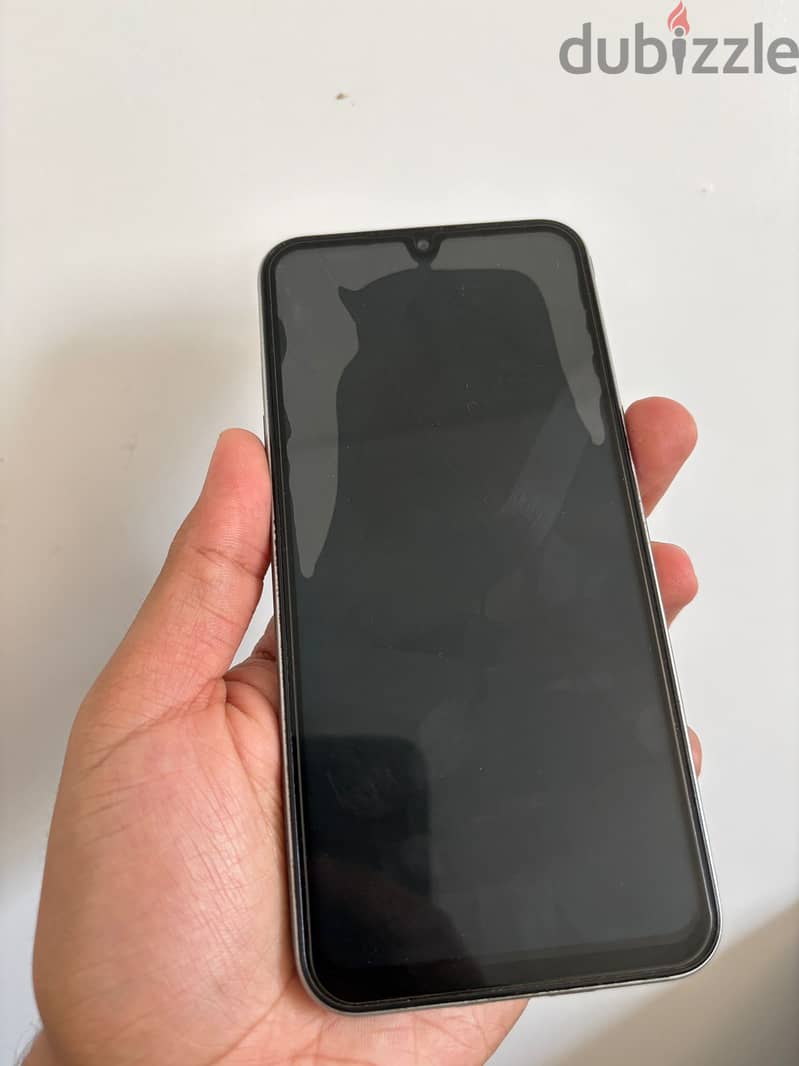 Samsung A24 1