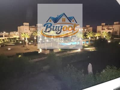 Chalet for annual rent, 3 rooms, Gaia Village, Ras El Hekma, Bahri