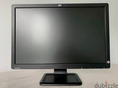 شاشة hp ٢٢ بوصة