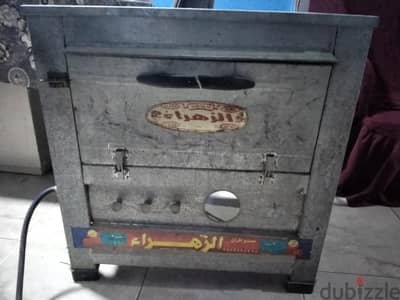 فرن منزلي