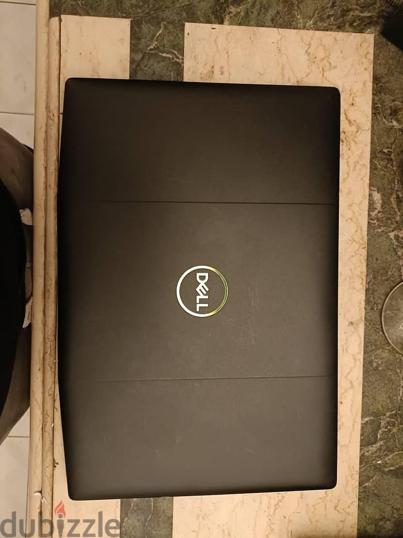 Dell G3 gaming 1