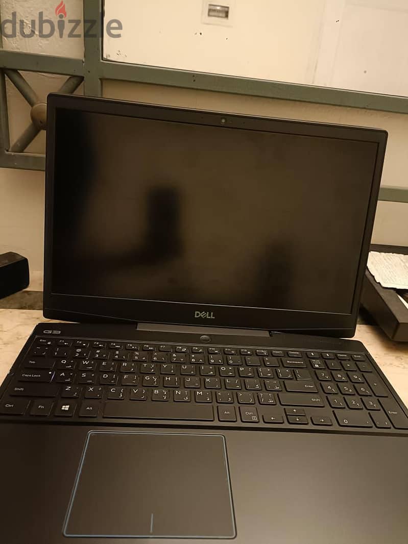 Dell G3 gaming 2