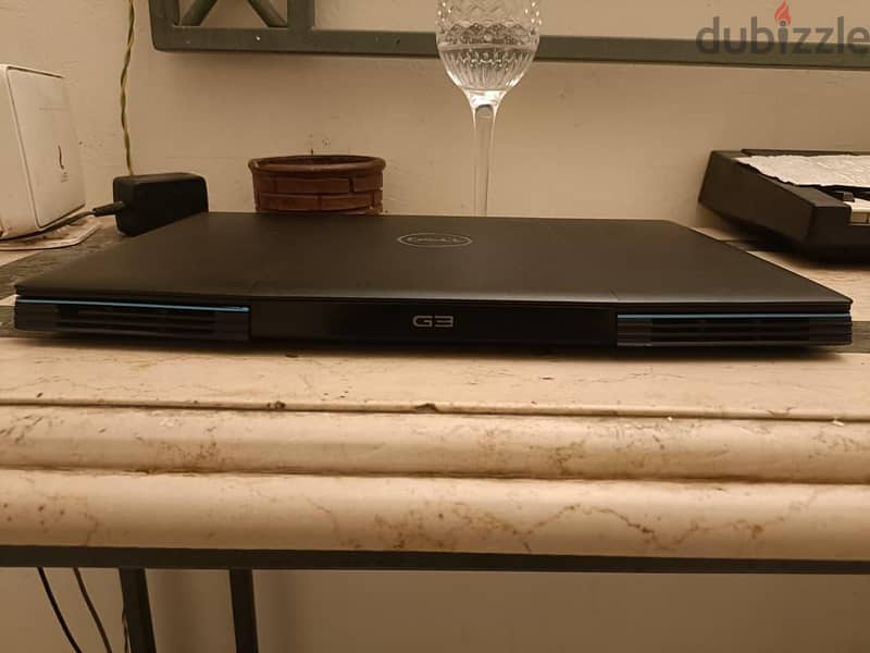 Dell G3 gaming 3