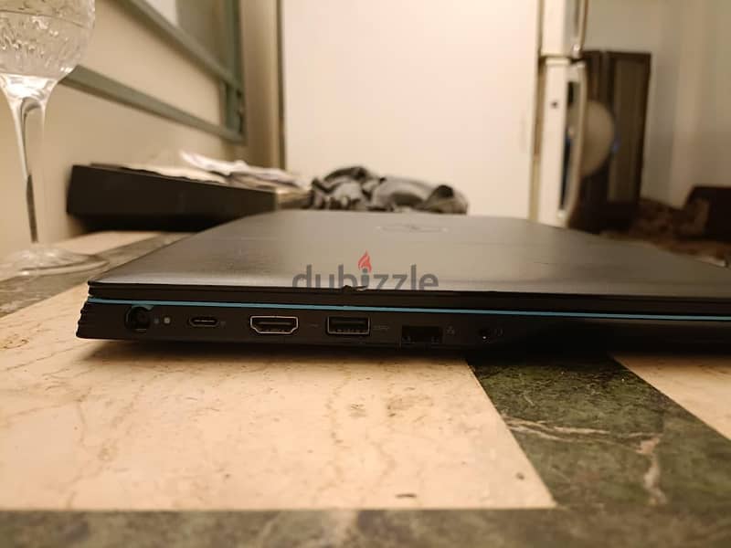 Dell G3 gaming 4