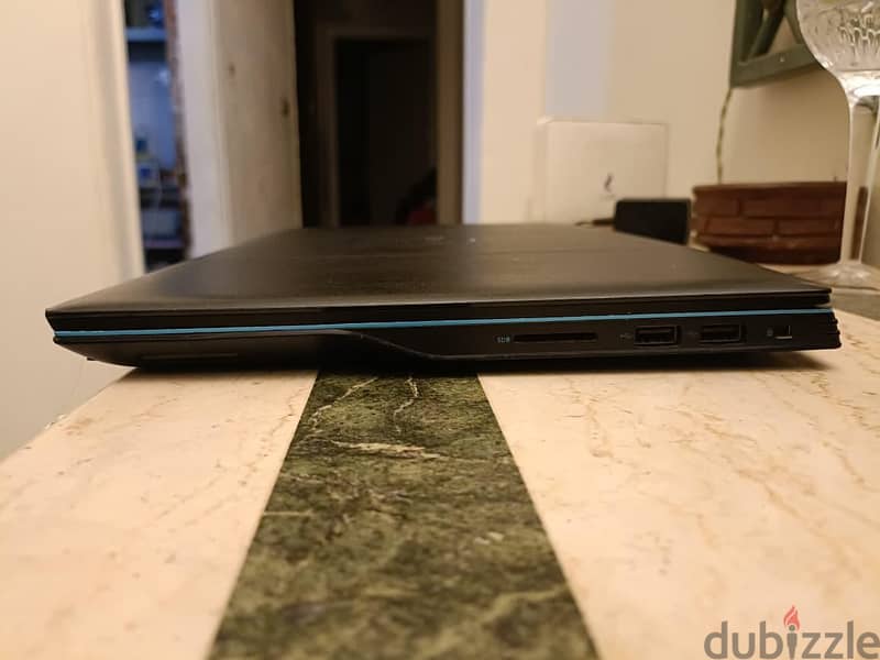Dell G3 gaming 5