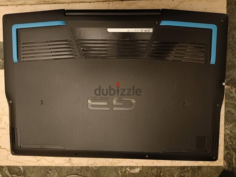 Dell G3 gaming 6