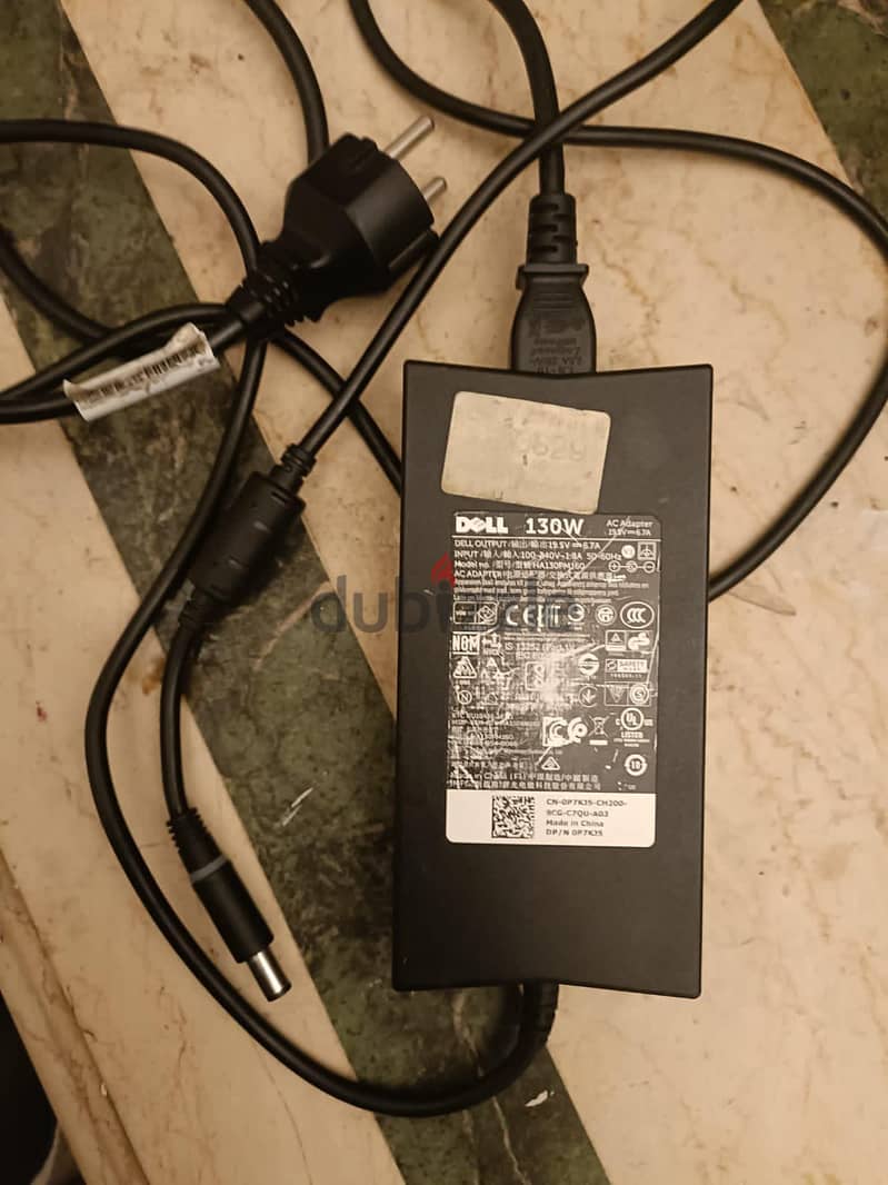 Dell G3 gaming 7