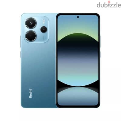 Xiaomi Redmi Note 14