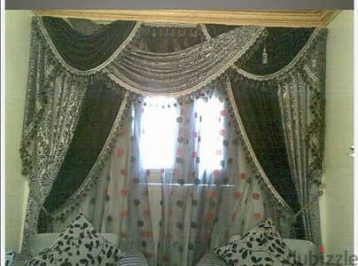 عدد 4 ستارة + 2 حامل خشب