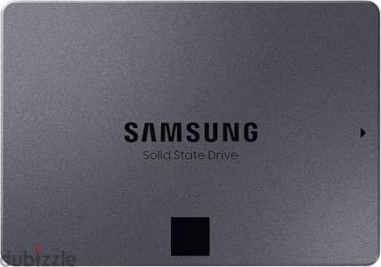 هارد SSD من سامسونج بسعة 1 تيرا بايت مع راك هارد تايب سي