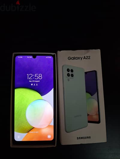 Samsung A23