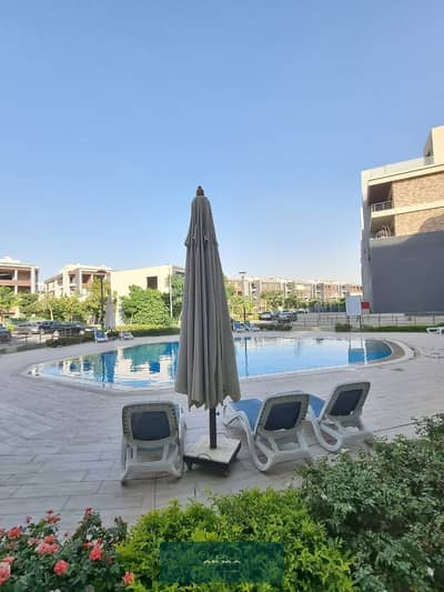  للبيع | شقة مميزة بجاردن خاص في كمبوند Midtown – التجمع الخامس 