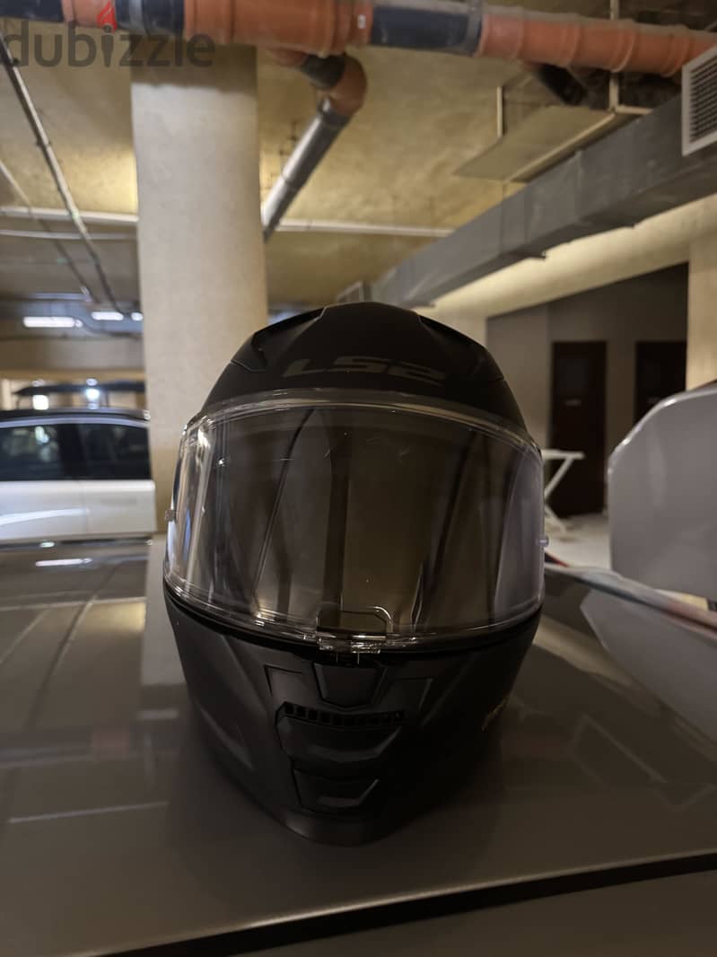 For motorcycle gear 7