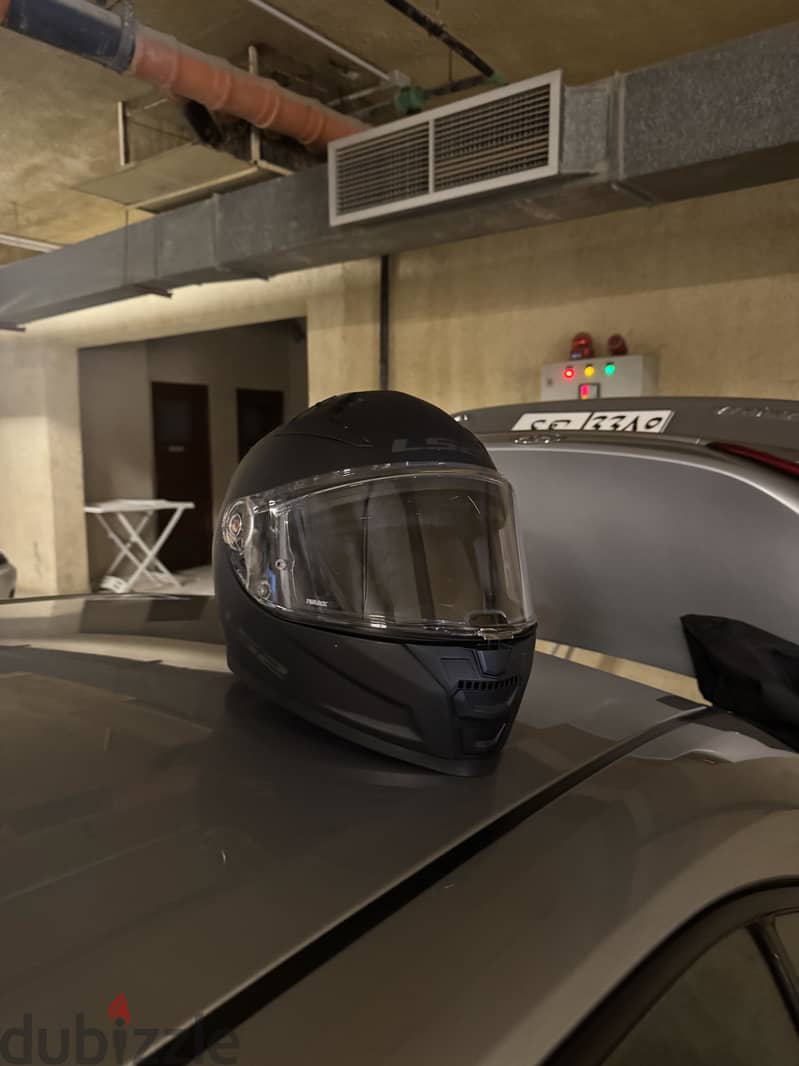 For motorcycle gear 8