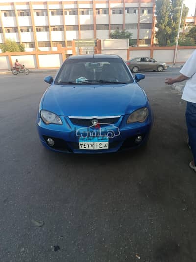 بروتون جين 2 2007 للبيع القاهرة