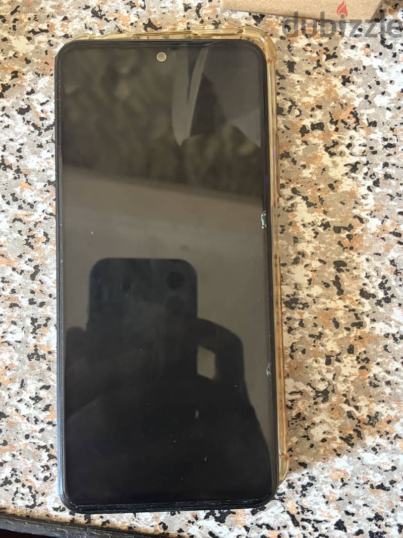Xiaomi Redmi Note 12 1