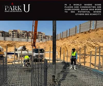 For sale: A medical clinic in the largest medical project in Al-Shorouk—located directly on Al-Horreya Axis, facing the Al-Shorouk Central Exchange an