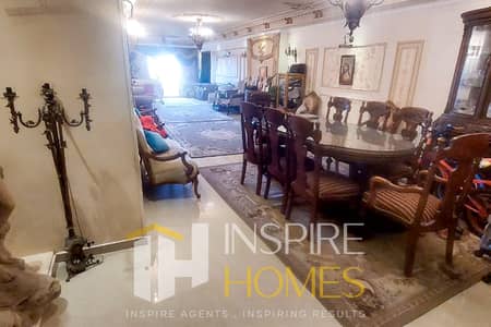 Licensed Furnished Apartment for Rent – Prime Location