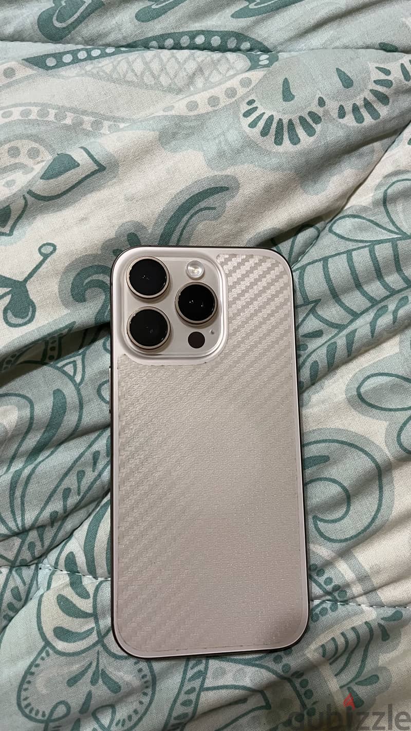 Apple - iPhone 16 Pro 2
