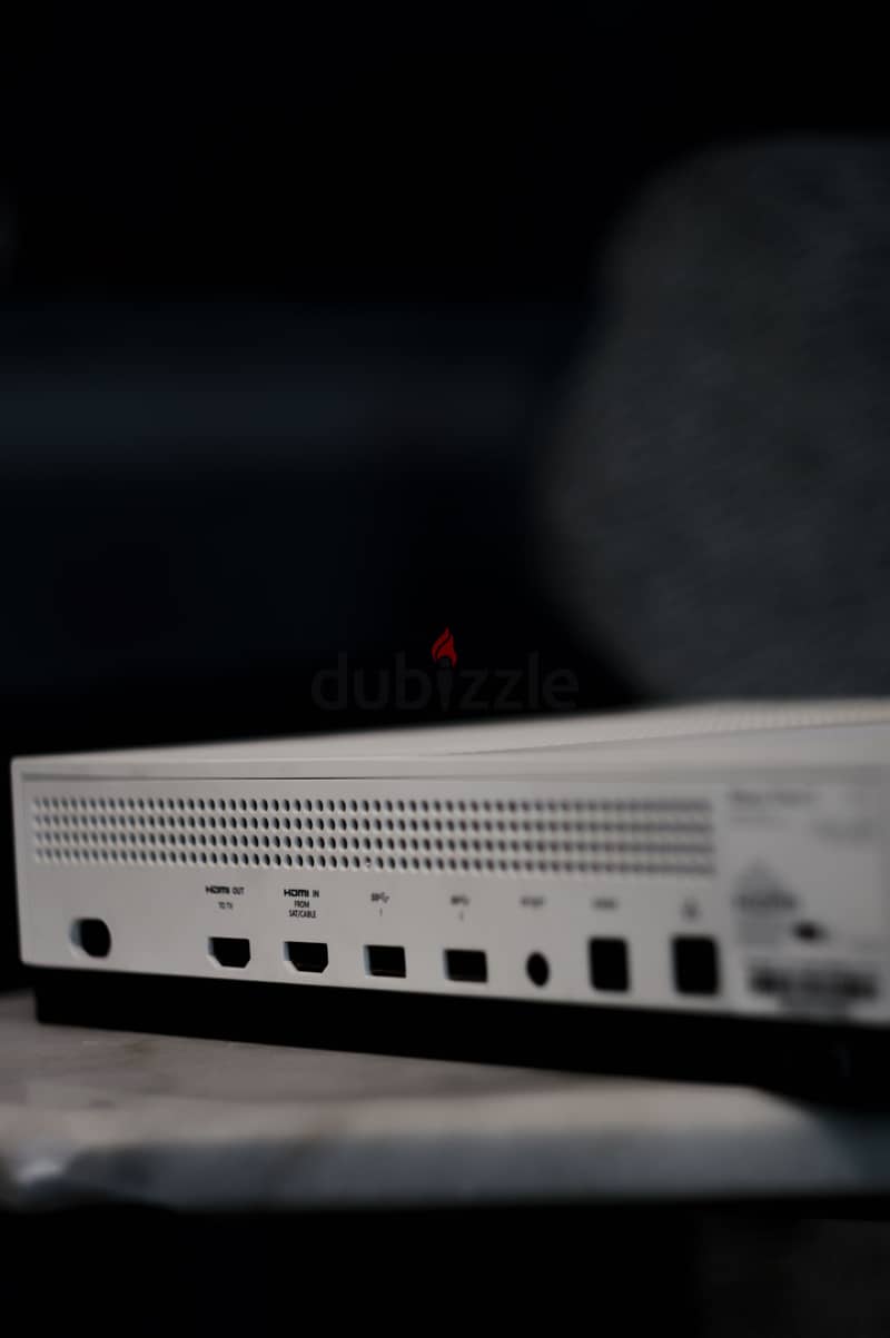XBOX S 2