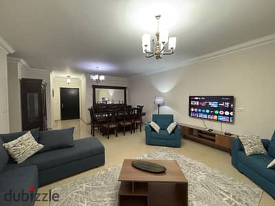 For rent furnished in my city – B8