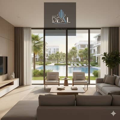 Not just a townhouse… it’s a step toward your dream home in R8 Own now and pay in installments over 11 years, in a prime location close Not just a townhouse… it’s a step toward your dream home in R8 Own now and pay in installments over 11 years, in a prime location close