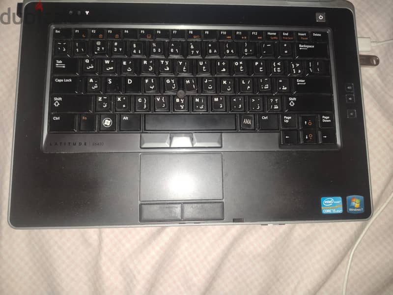 Dell core i 5 1