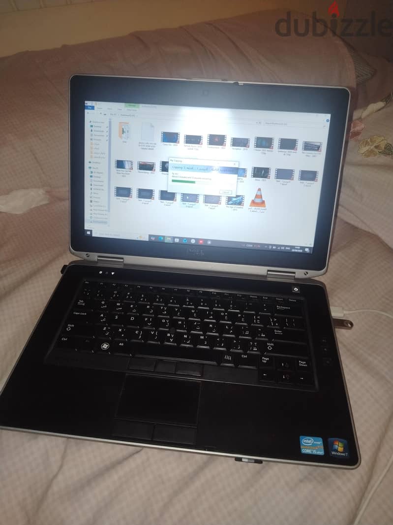 Dell core i 5 2