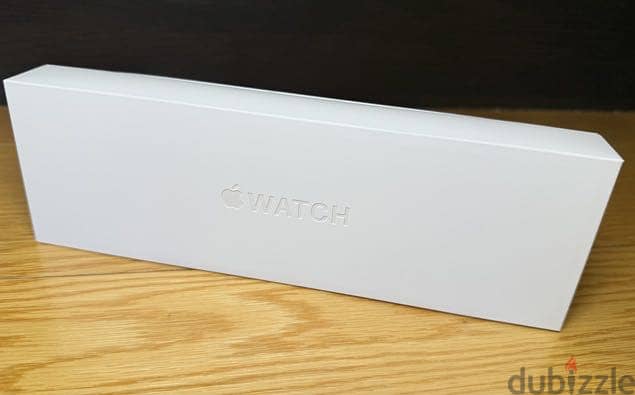 Apple Watch series 11 46mm 1