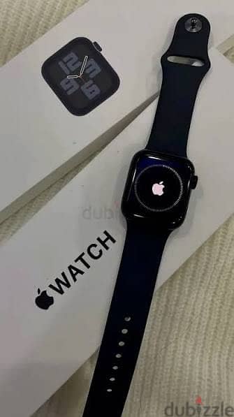 Apple Watch series 11 46mm 2