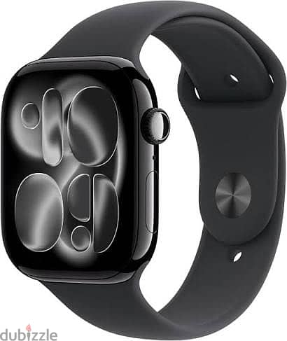 Apple Watch series 11 46mm 3
