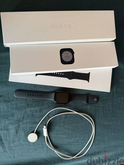 Apple watch Series 8