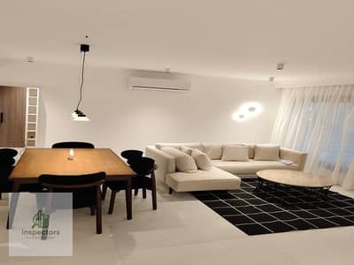 Furnishd studio ground floor with garden in south academy