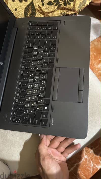لاب توب hp
