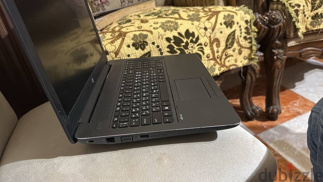 لاب توب hp 2