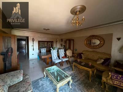 تم تنزيل السعر لسرعه البيع  في نيركو الشطر 5 170م تشطيب الترا سوبر لوكس