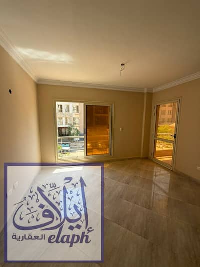 Apartment for sale in Dar Misr Al Andalus, fully finished, at a bargain price