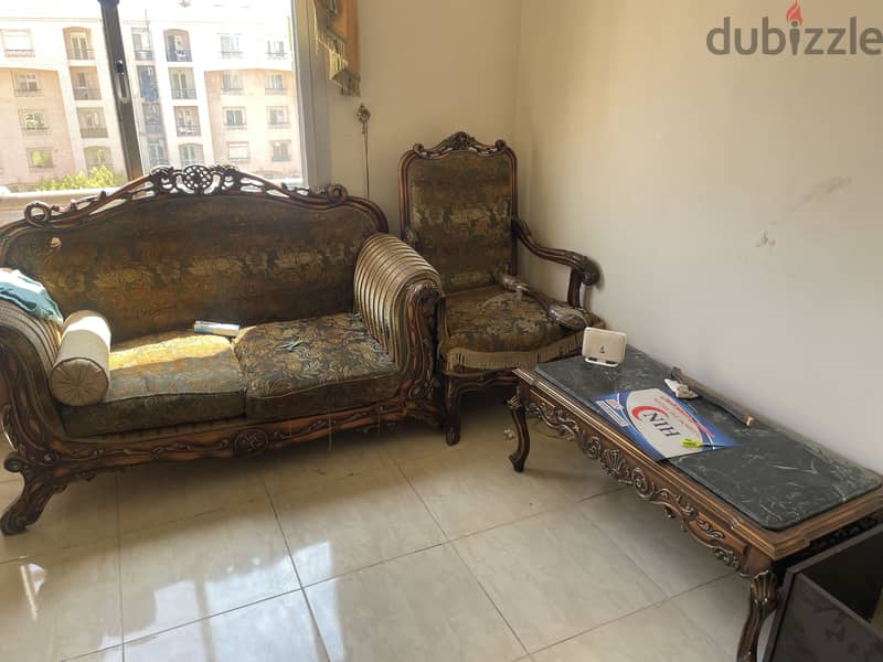 انتريه 1