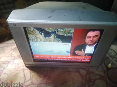 تليفزيون توشيبا٢٩
