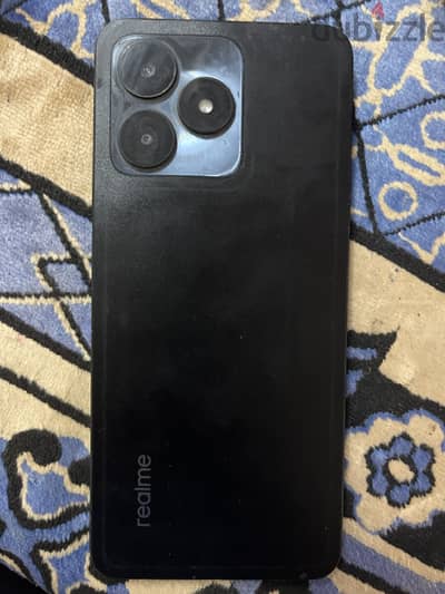 ريلمى سى 53