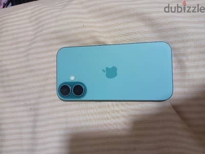 Apple - iPhone 16