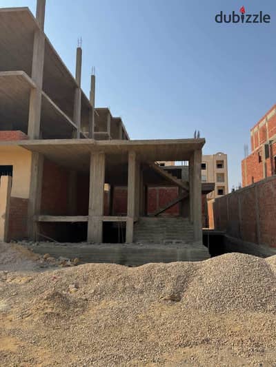 بيت للبيع بمدينة بدر