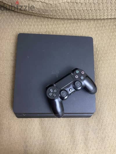 Ps4 slim