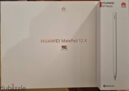 Huawei matepad 12x papermatte edition