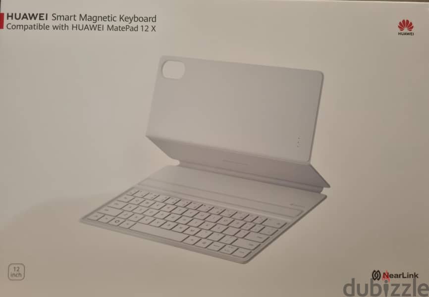 Huawei matepad 12x papermatte edition 1