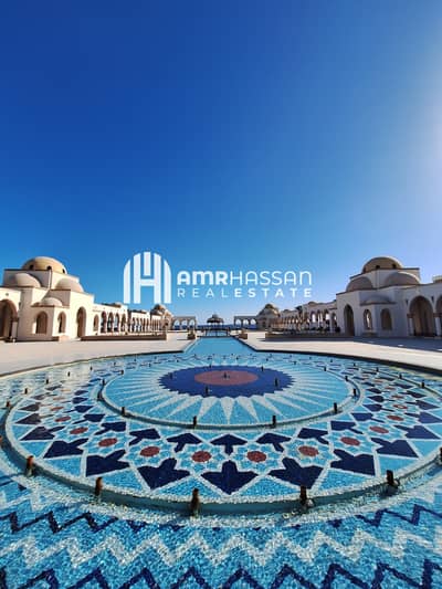 1-Bedroom Fully Furnished Apartment for Sale in Tawaya – Sahl Hasheesh