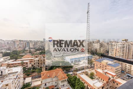 Apartment for sale with open view 110 m Zizinia (steps from Abu Qir)