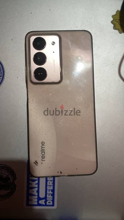 ريلمى سى 75x